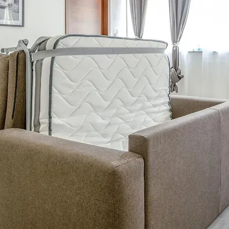 Borgo Antico Διαμέρισμα