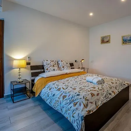 Apartamento Borgo Antico