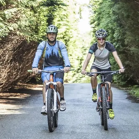 Borgo Antico Apartamento *