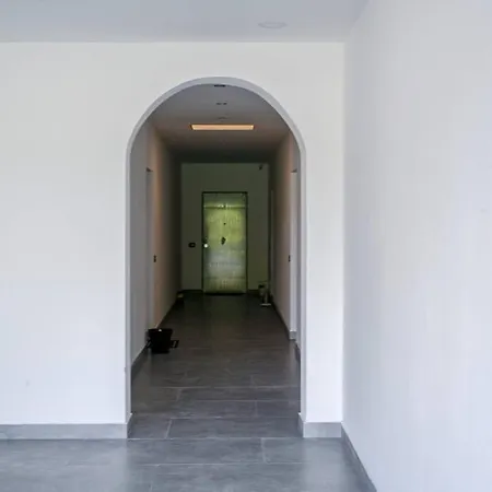 Appartamento Borgo Antico