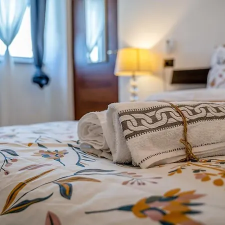 Apartamento Borgo Antico Paruzzaro
