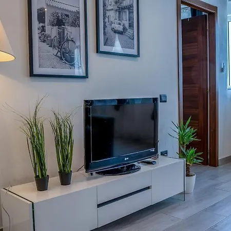 Διαμέρισμα Borgo Antico