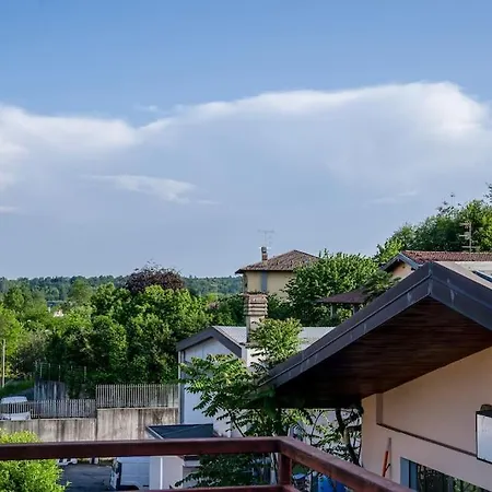 Borgo Antico * Paruzzaro