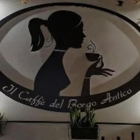 Borgo Antico Appartamento Paruzzaro