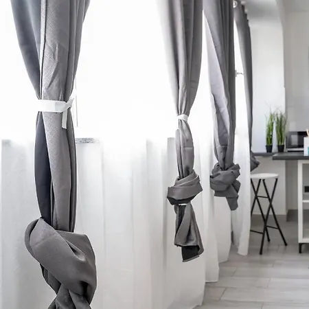 Apartamento Borgo Antico *