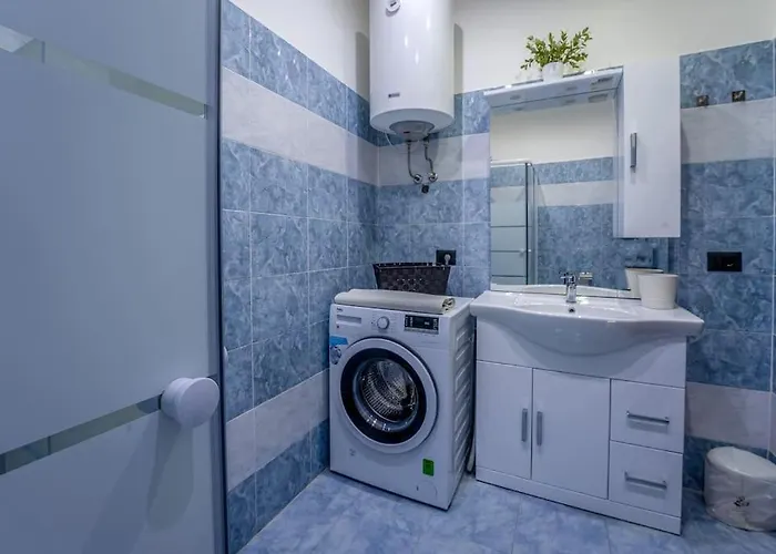 Apartment Borgo Antico Paruzzaro