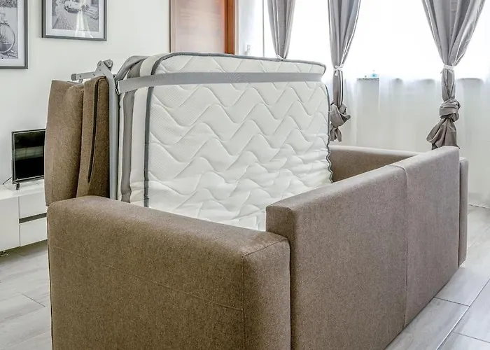 Borgo Antico Apartamento