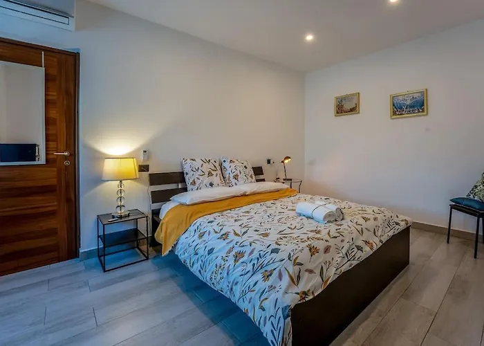 Apartamento Borgo Antico