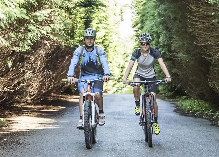 Borgo Antico Apartment *