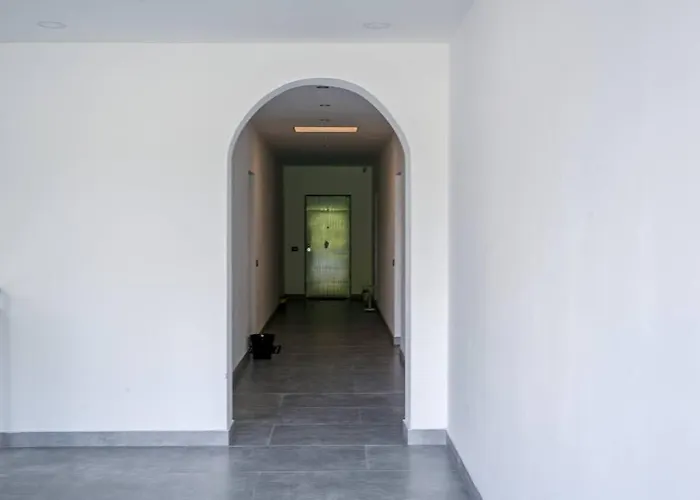 Apartamento Borgo Antico