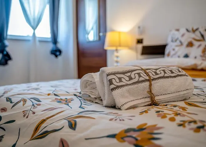 Apartamento Borgo Antico Paruzzaro