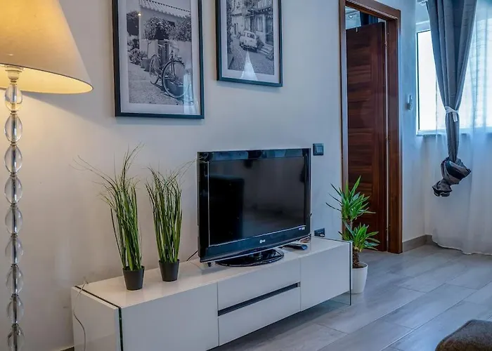 Apartment Borgo Antico