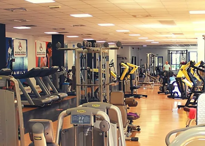 Borgo Antico Apartment