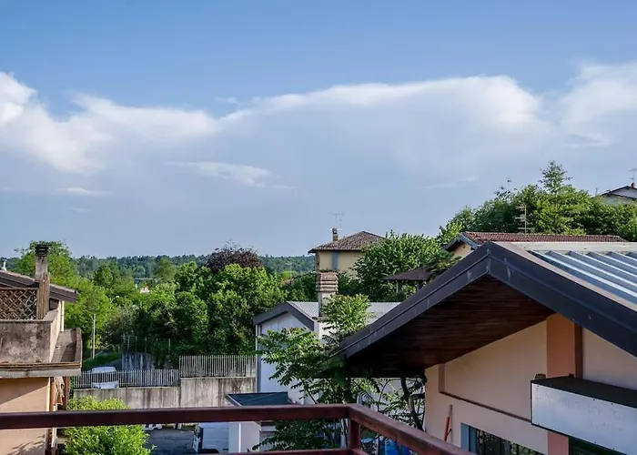 Borgo Antico * Paruzzaro