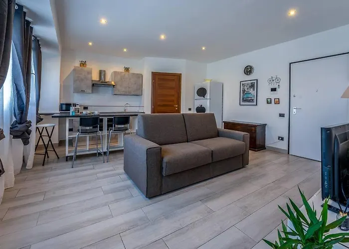 Apartment Borgo Antico