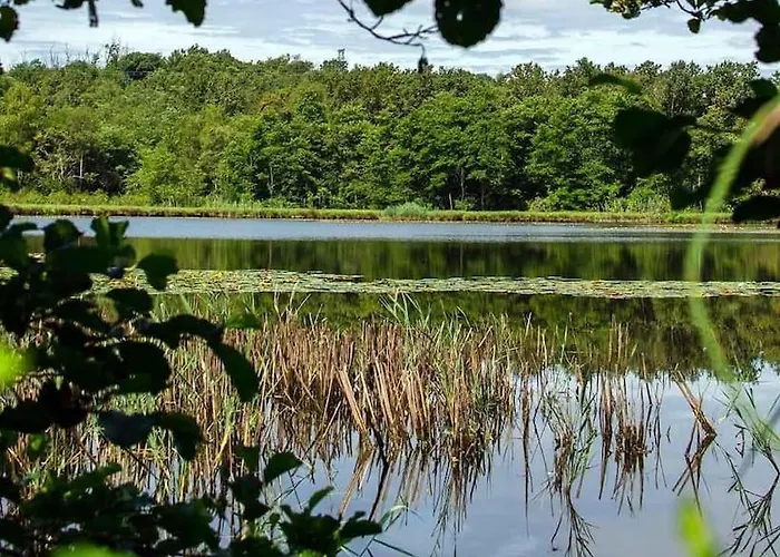 Apartment Borgo Antico Paruzzaro