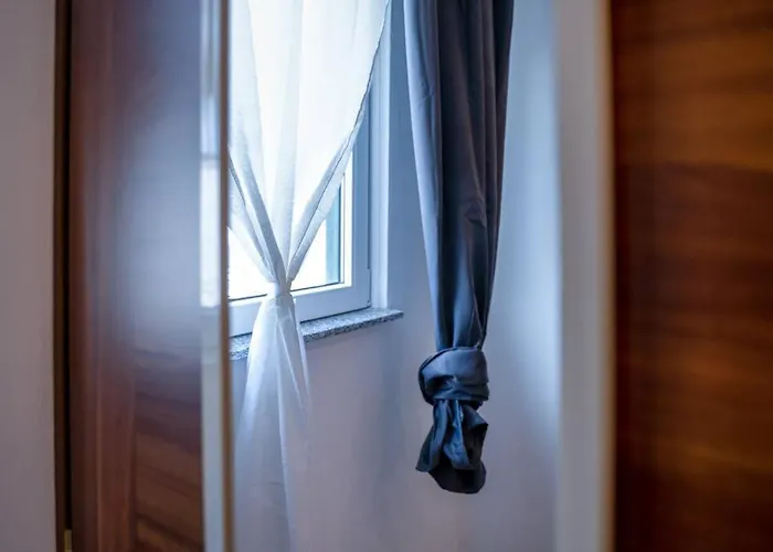 Apartment Borgo Antico *