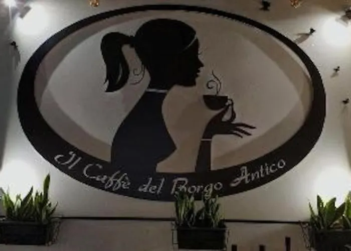 Borgo Antico Apartment Paruzzaro