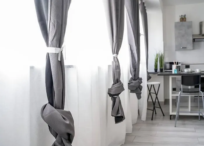 Apartment Borgo Antico *